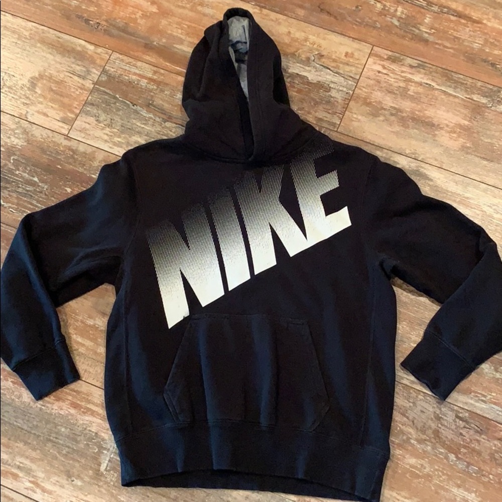 Boys Nike Hoodie